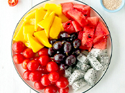 各種美味，盤點那些下午茶正確的打開方式