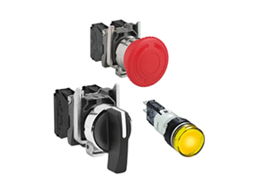 施耐德低壓產品