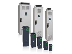 施耐德變頻器