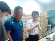 《東芝變頻器的售后技術和維修服務》專題講座成功召開