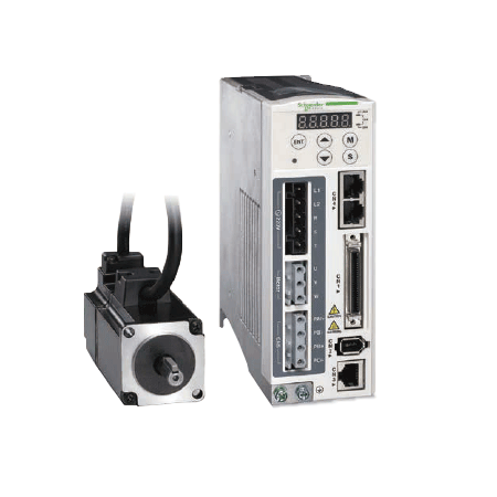 伺服產品有哪些？伺服系統產品特點分析