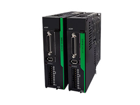 艾威圖伺服驅動器